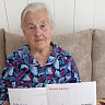 Саратовскую блокадницу с днем рождения поздравили президент и губернатор