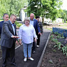 Депутат отметил важность проектов Володина для саратовцев
